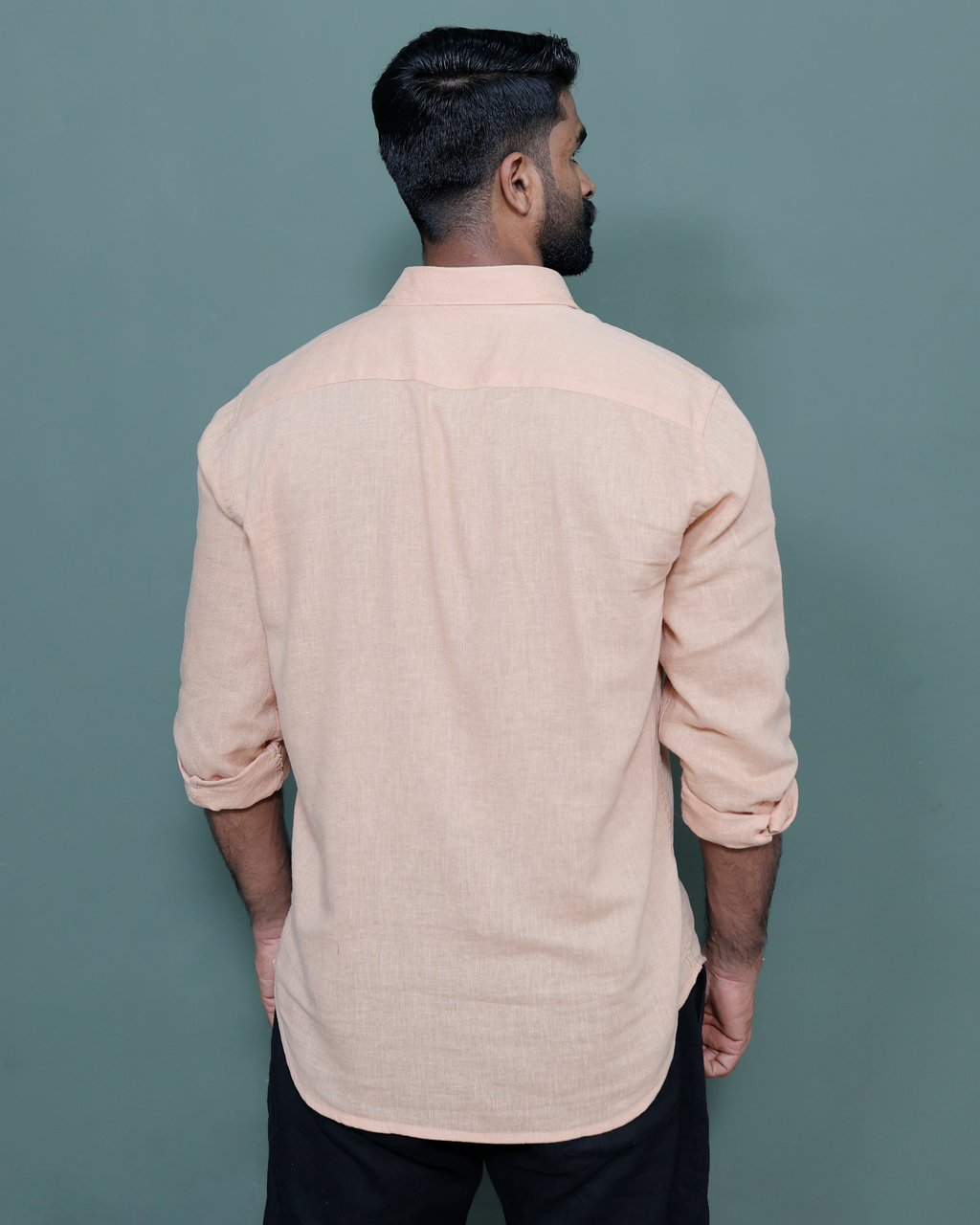 Reserve Linen Desert Sand