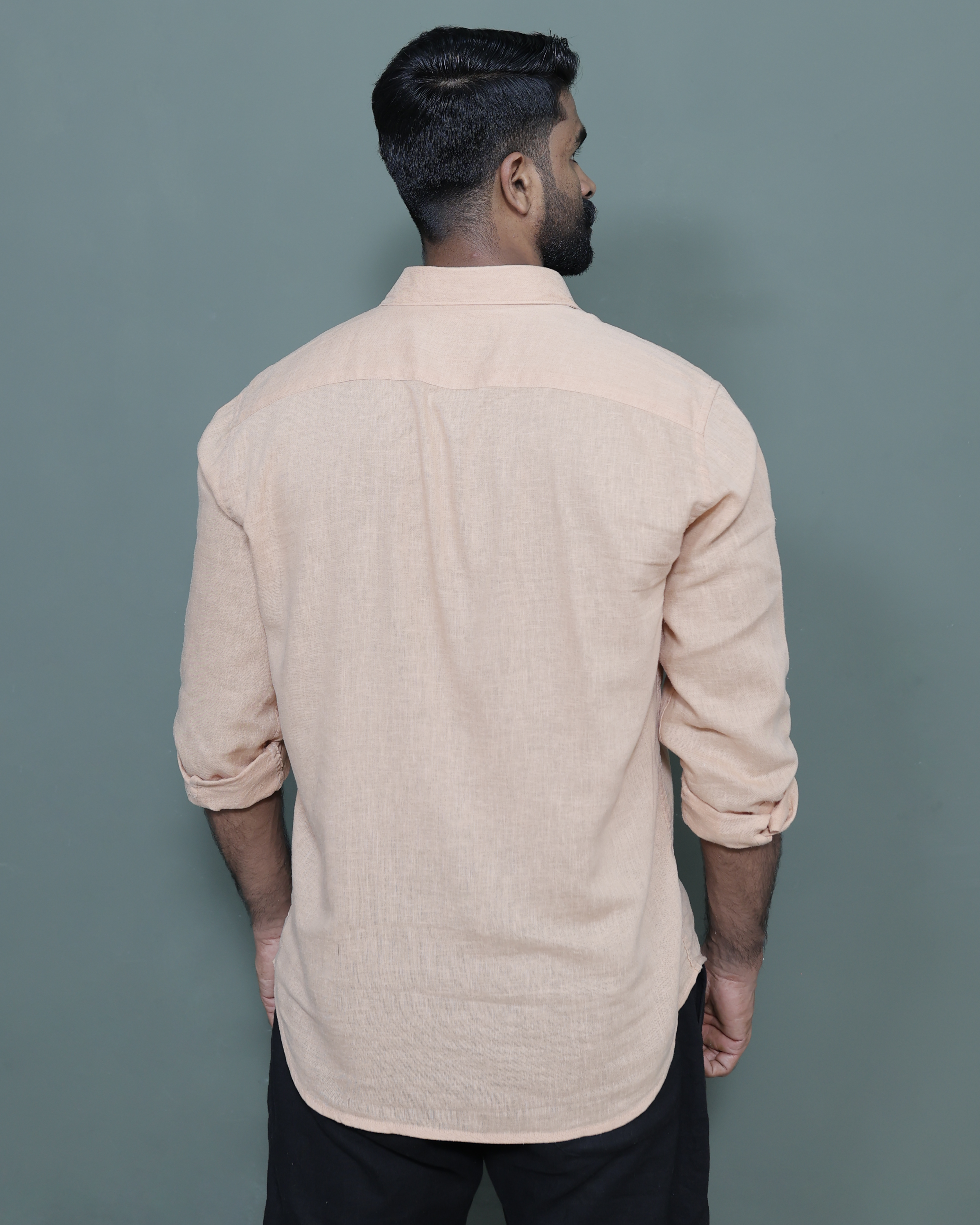 Reserve Linen Desert Sand