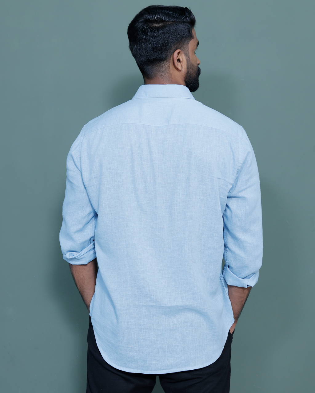 Reserve Linen Sky Mist