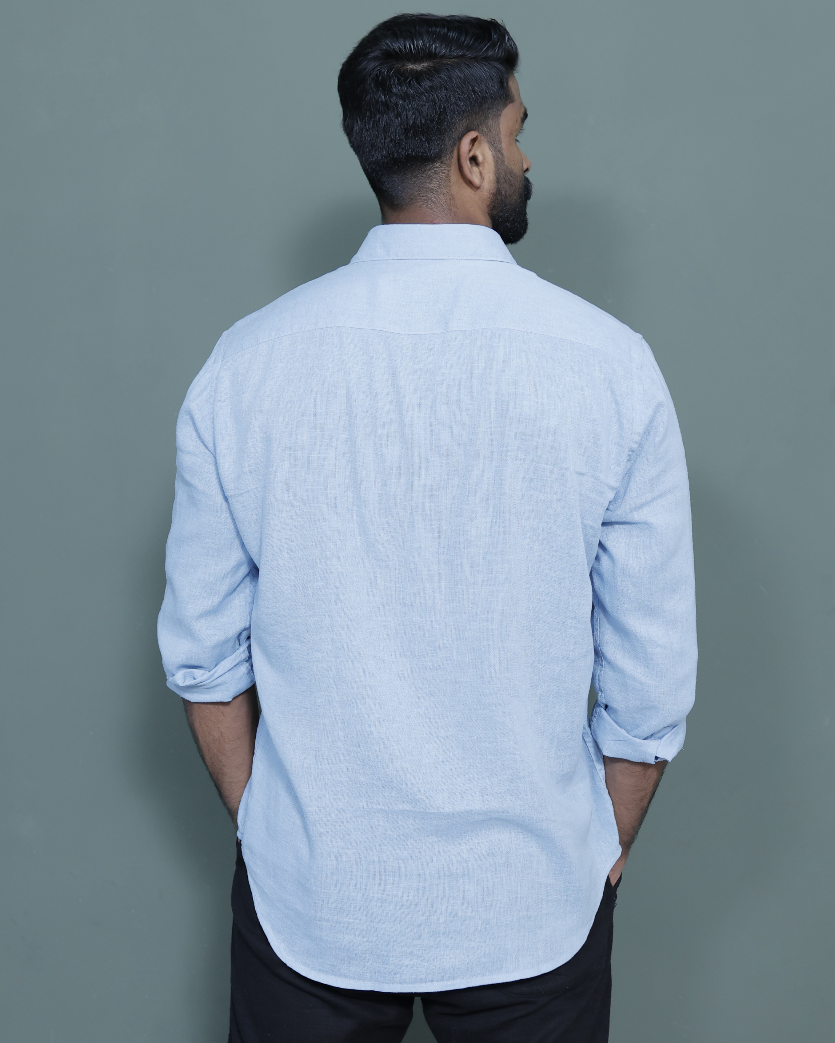 Reserve Linen Sky Mist