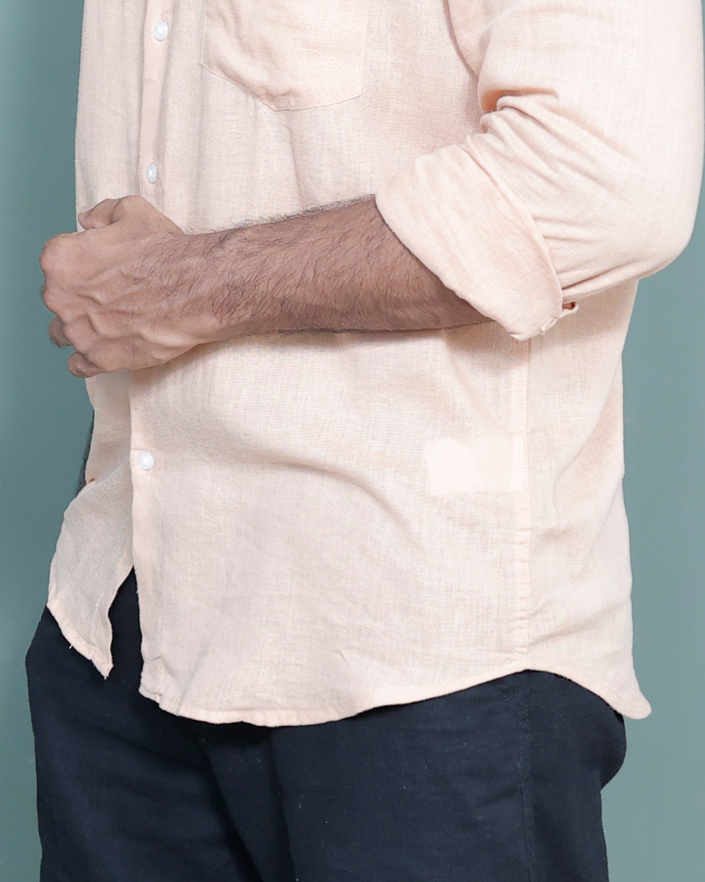 Reserve Linen Desert Sand