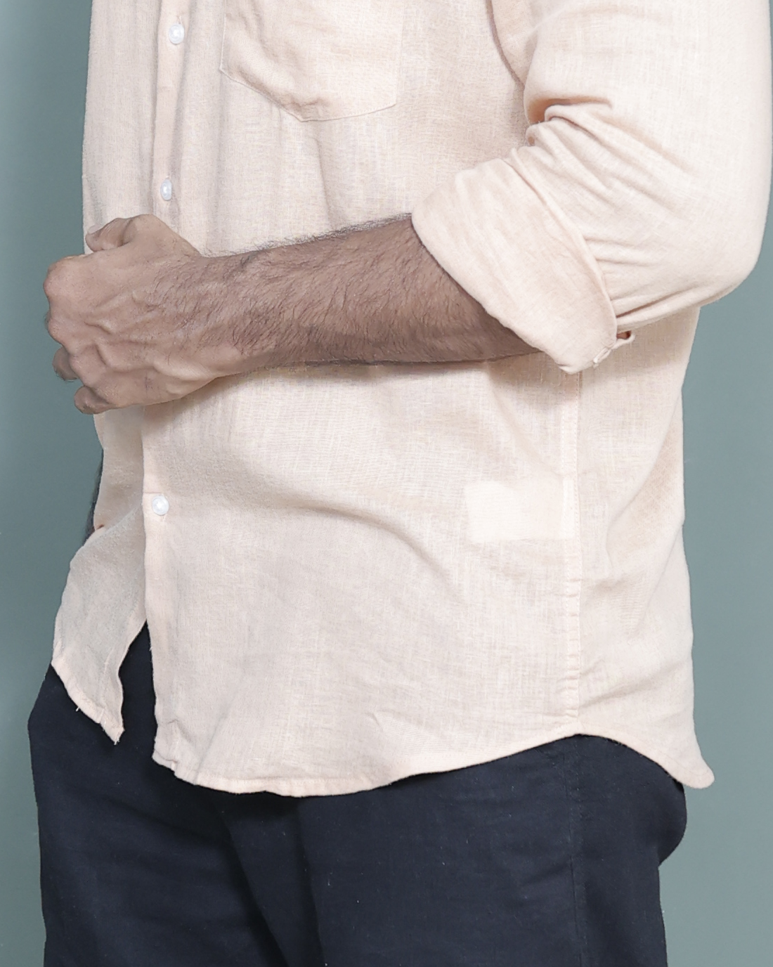 Reserve Linen Desert Sand