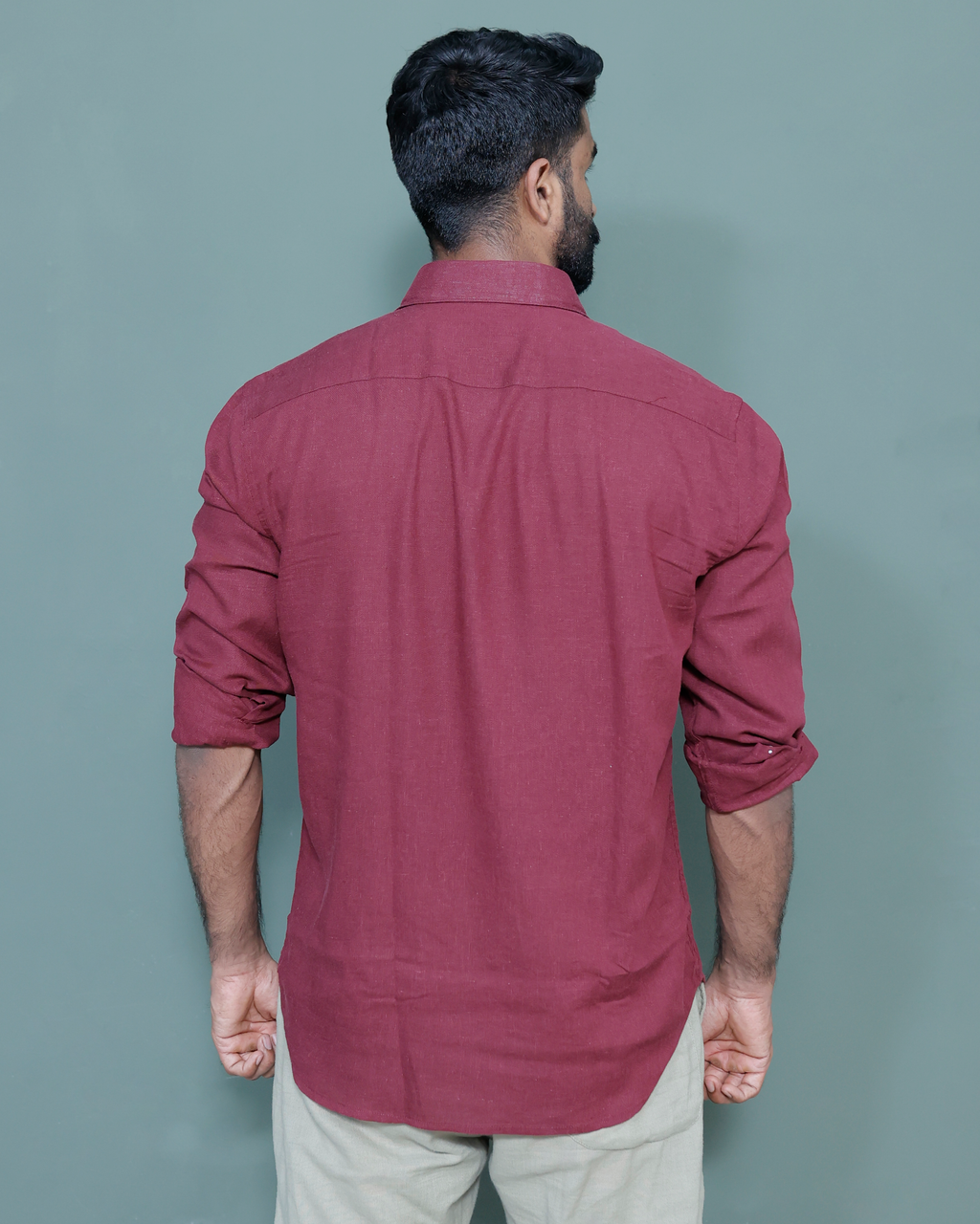 Reserve Linen Vintage Merlot