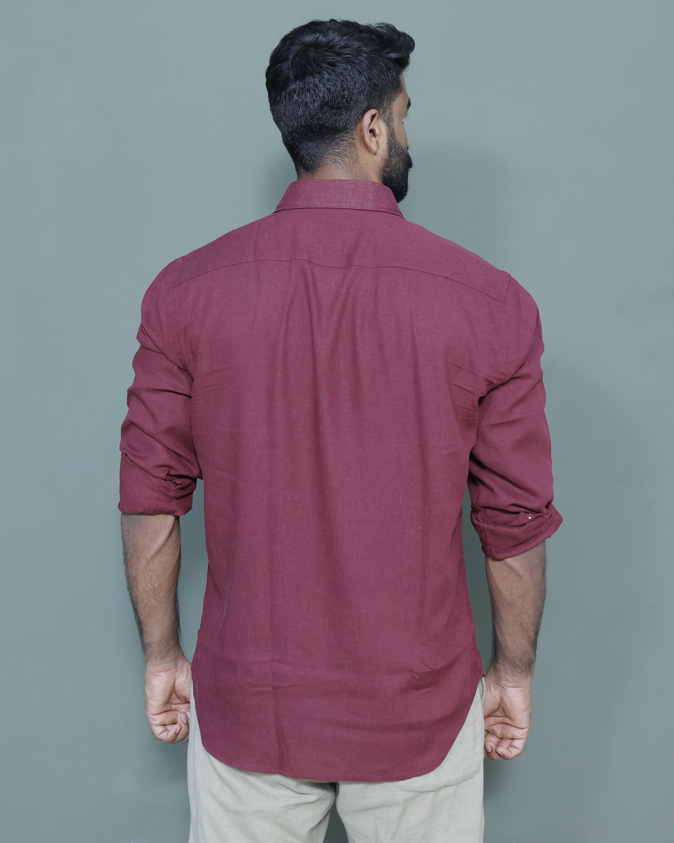 Reserve Linen Vintage Merlot