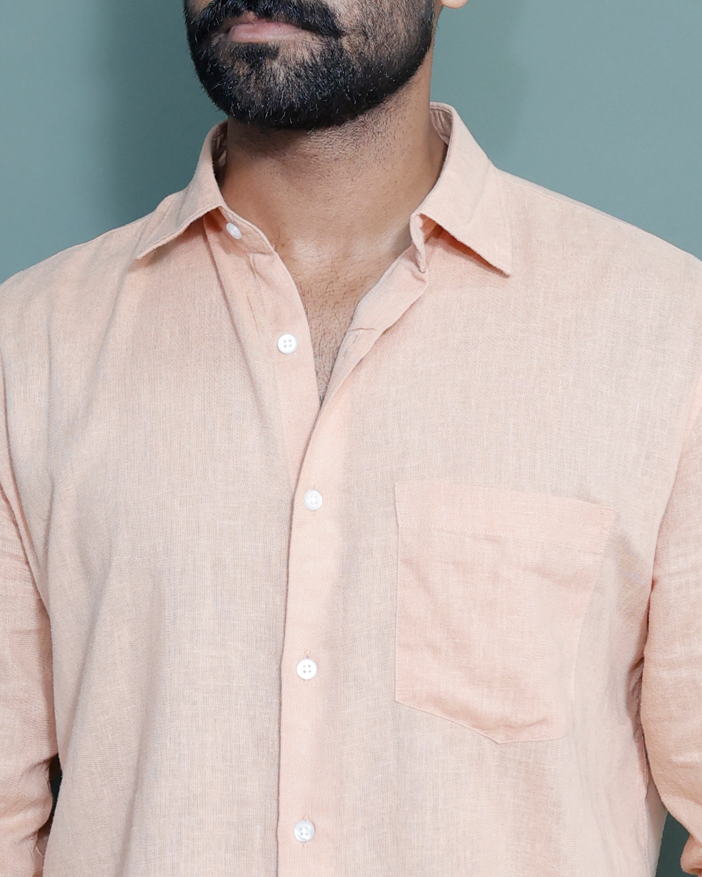 Reserve Linen Desert Sand