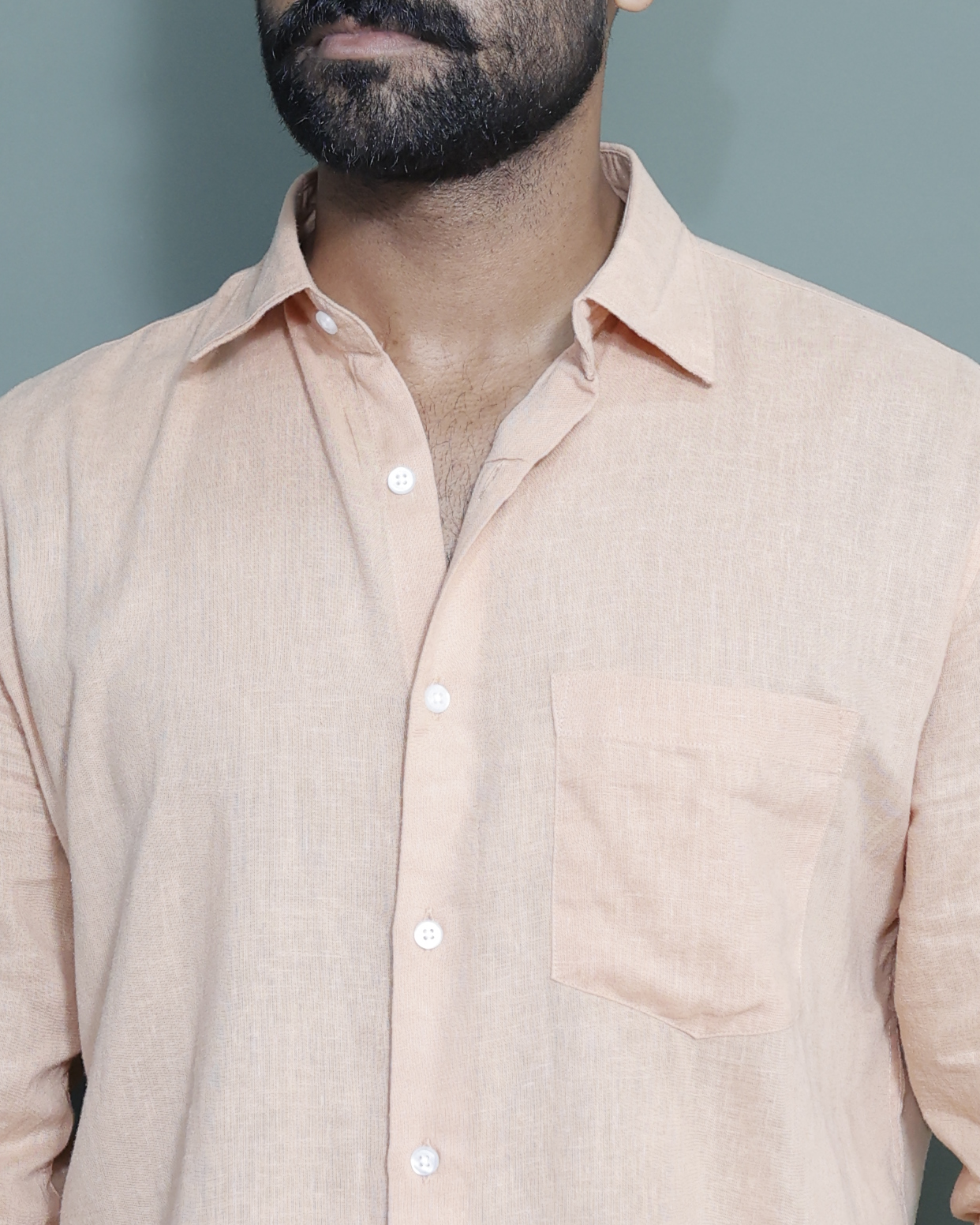 Reserve Linen Desert Sand