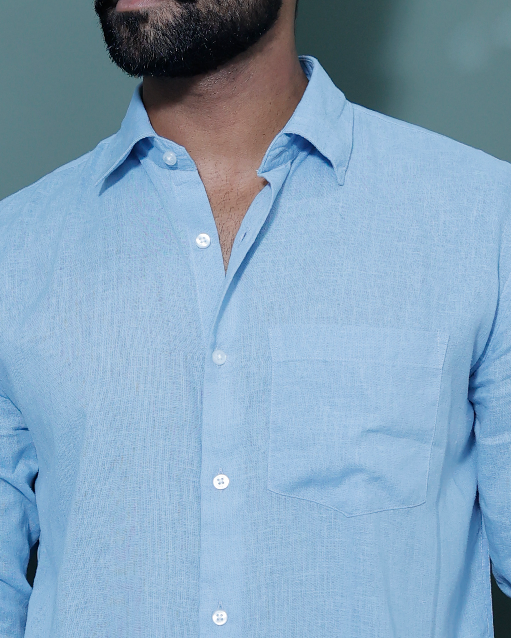 Reserve Linen Sky Mist