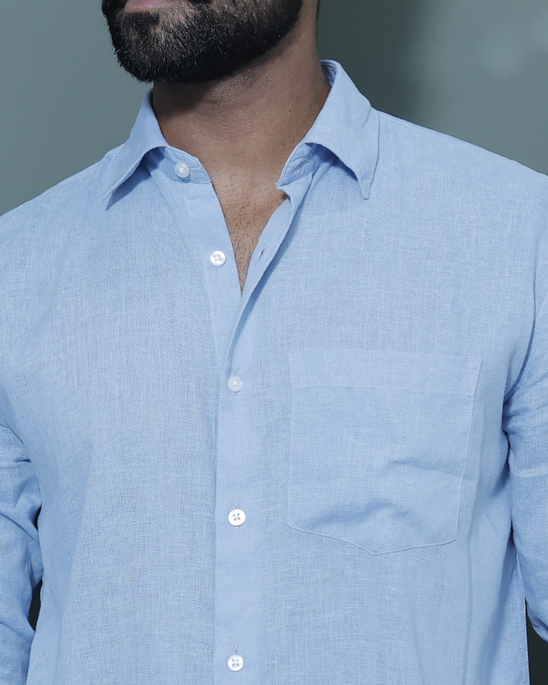 Reserve Linen Sky Mist